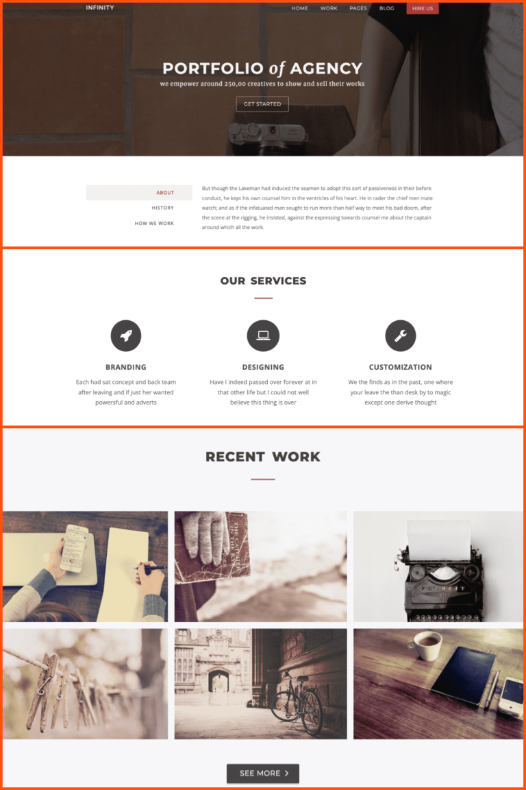 60+ Blogger Templates in 2022 for Your Blog