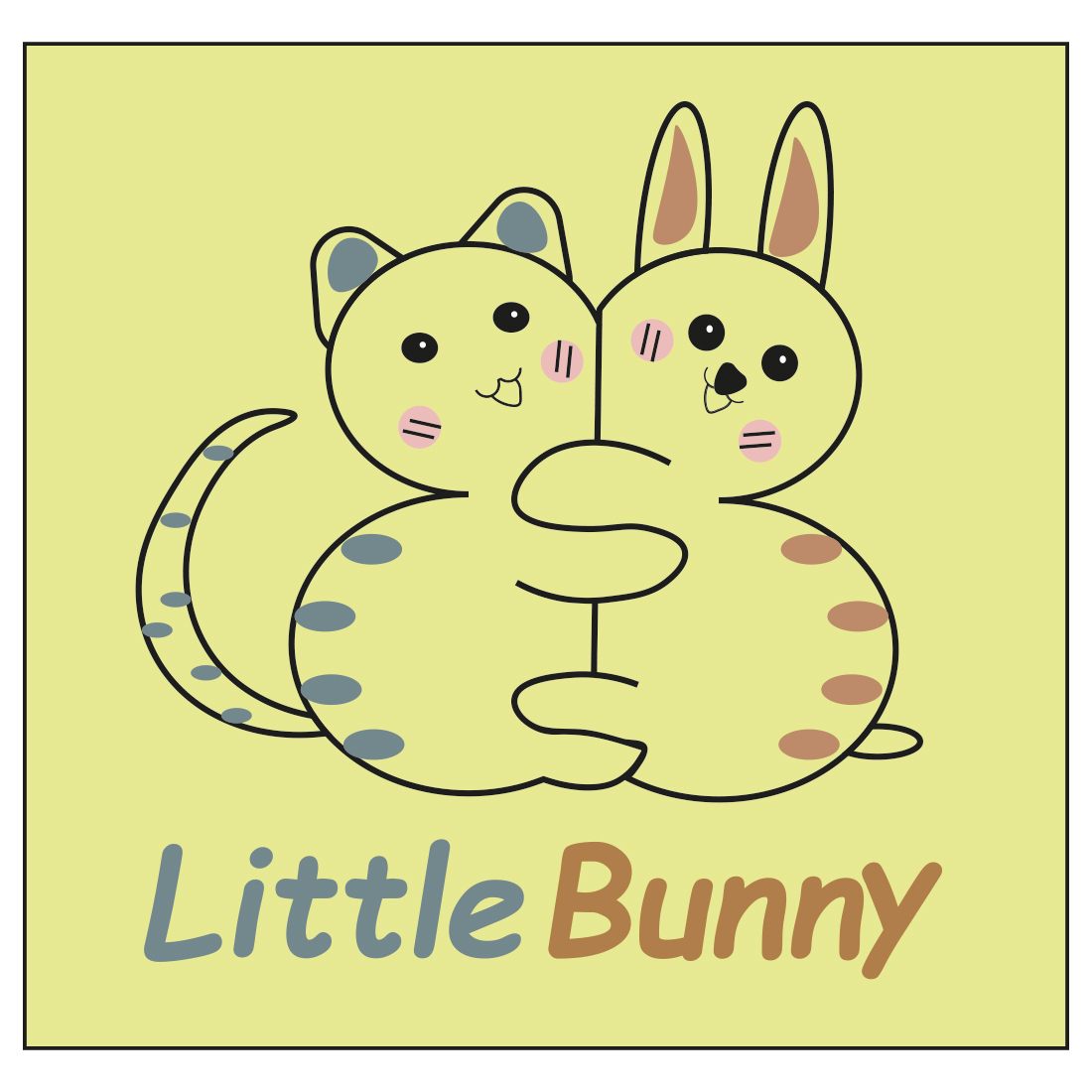 little bunny
