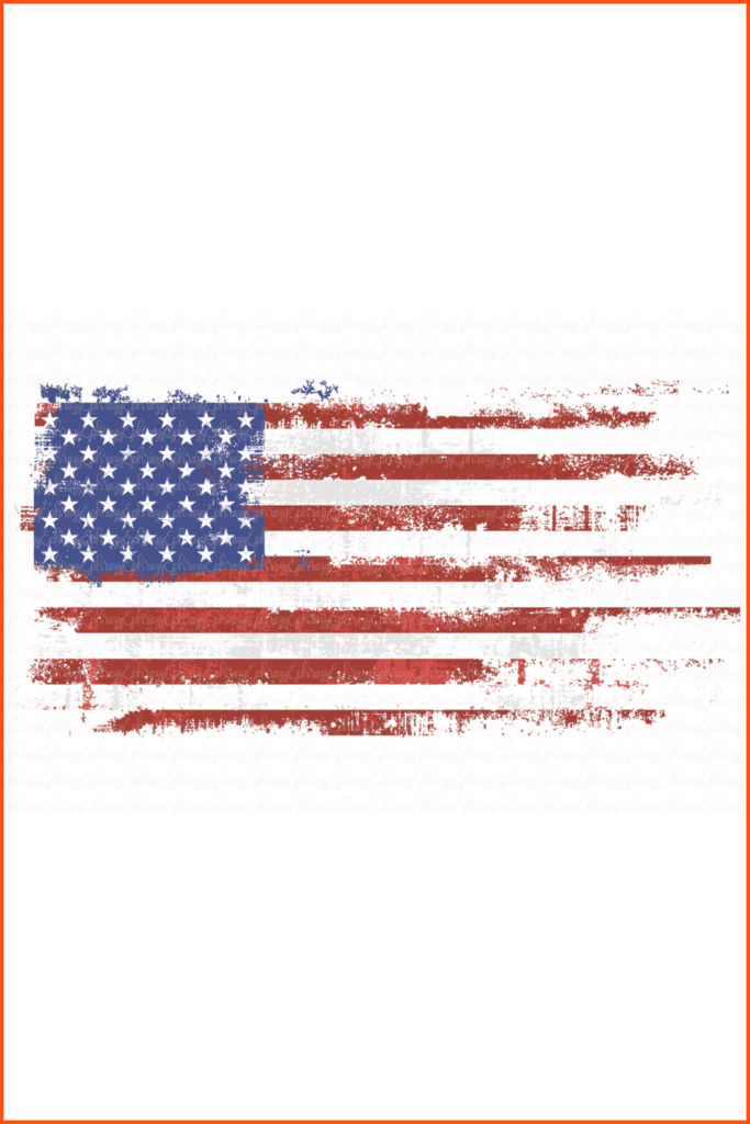 Best American Flag SVG Files for 2022: Free and Paid