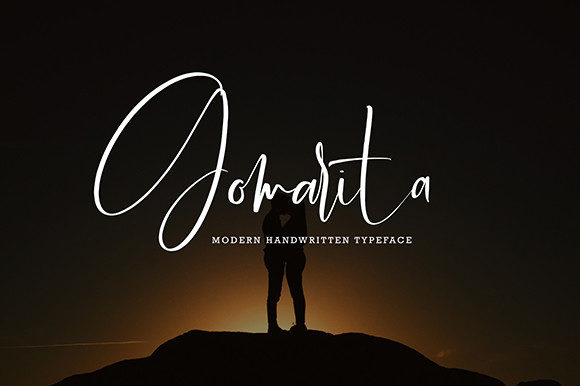 Almitgor is a beautiful and light handwritten font with a unique feel and a stunning impact.