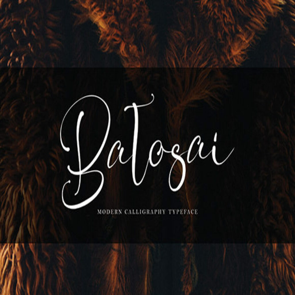 10 Script Embroidery Fonts Bundle – MasterBundles