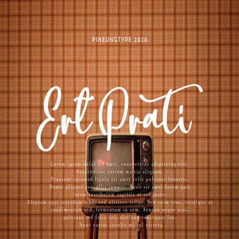 10 Simple Script Fonts Bundle | Master Bundles