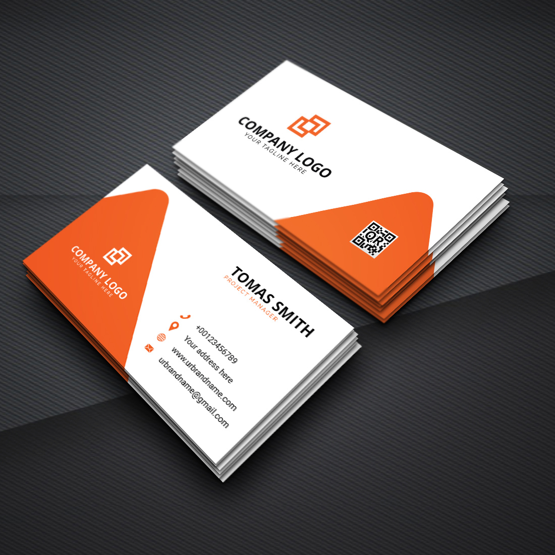 business card vector design templates 3 1