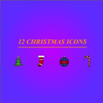 Free christmas app icons main cover.