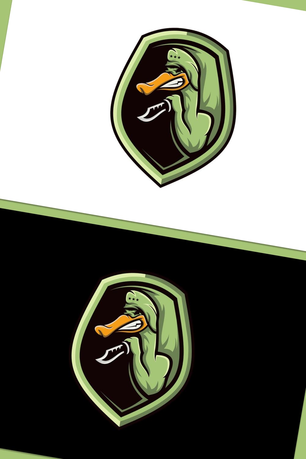duck logo game 07