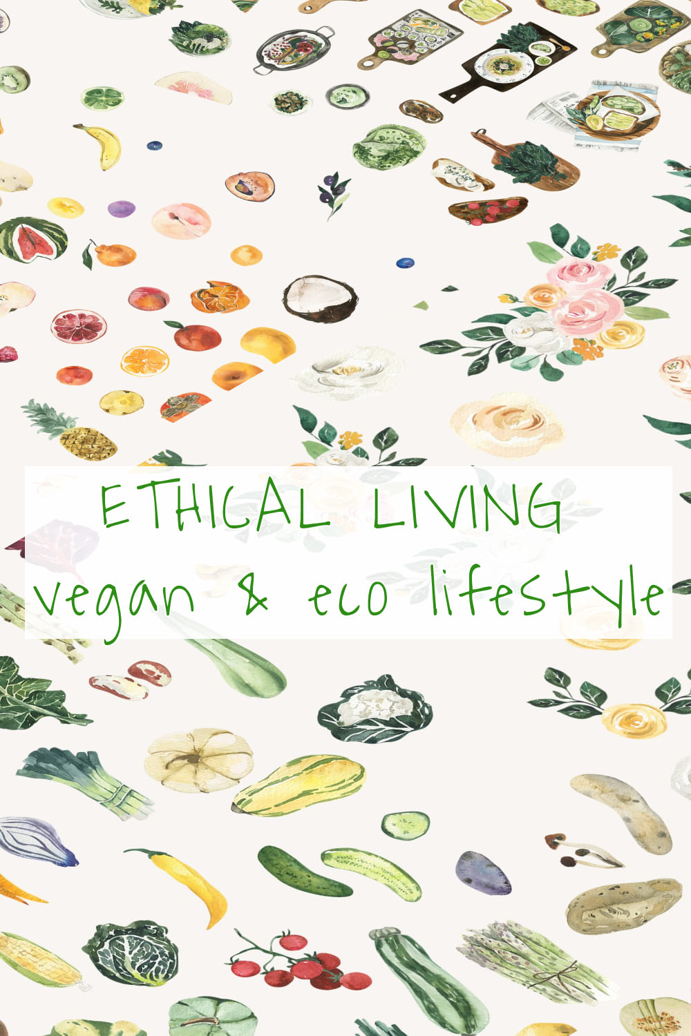 ethical living vegan eco lifestyle 04