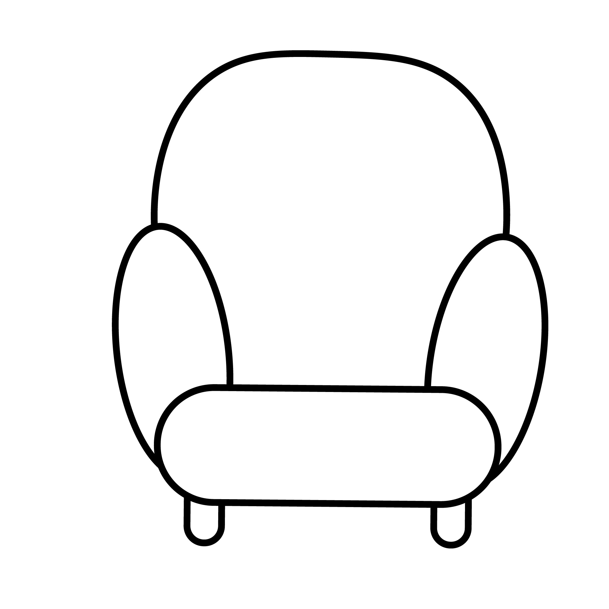 furniture elements chair jpg 02.