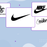 Nike Logo Design – History, Meaning, and Evolution.