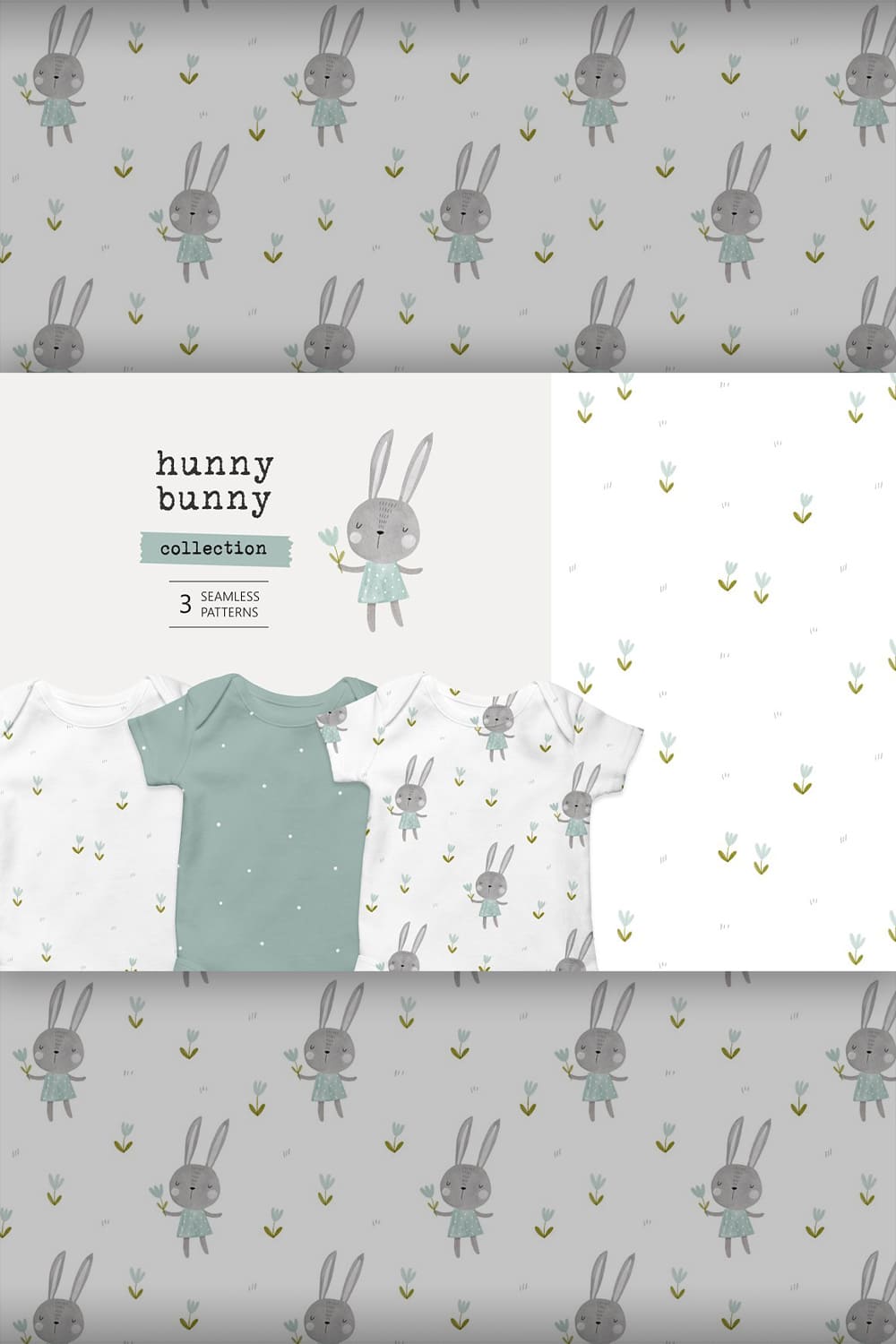 Hunny Bunny.