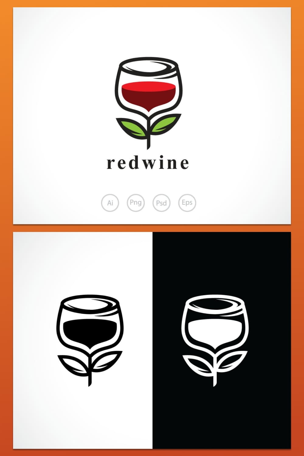 This bundle contains collection wine themed badges, labels, logotypes, emblems and design elements.
