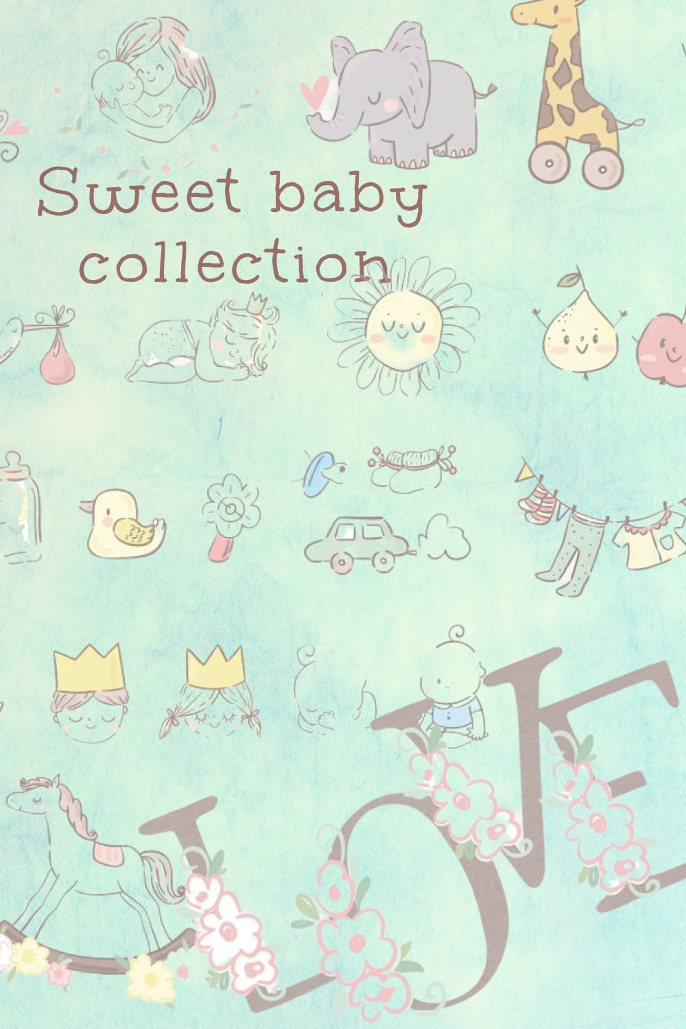 sweet baby collection 04 2