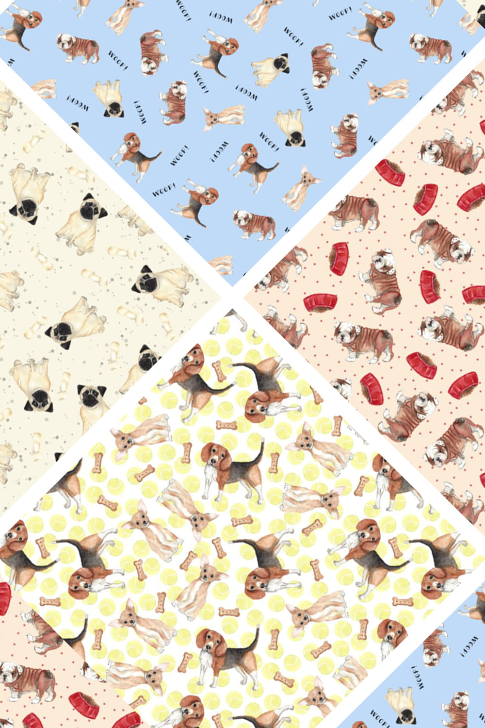 watercolor seamless patterns dogs 1000h1500 03