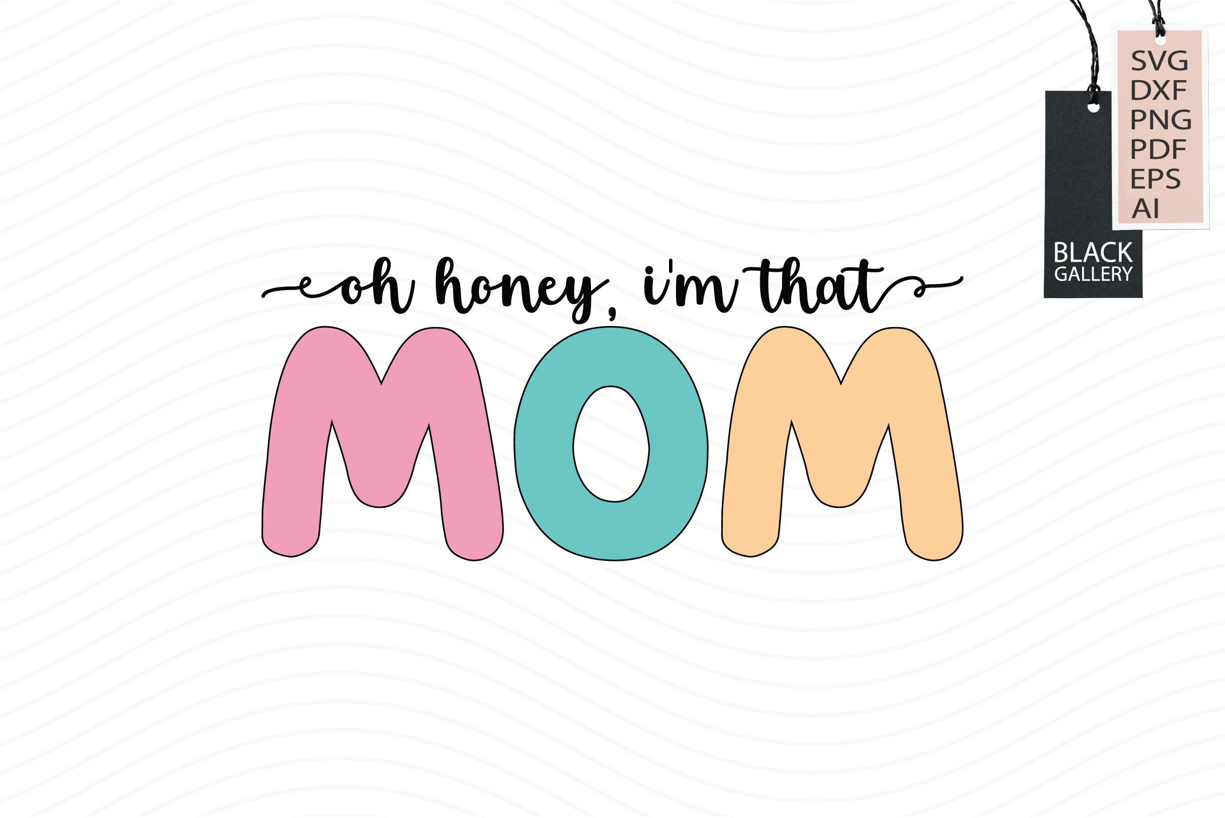 Mother's Day SVG Bundle: mom svg.