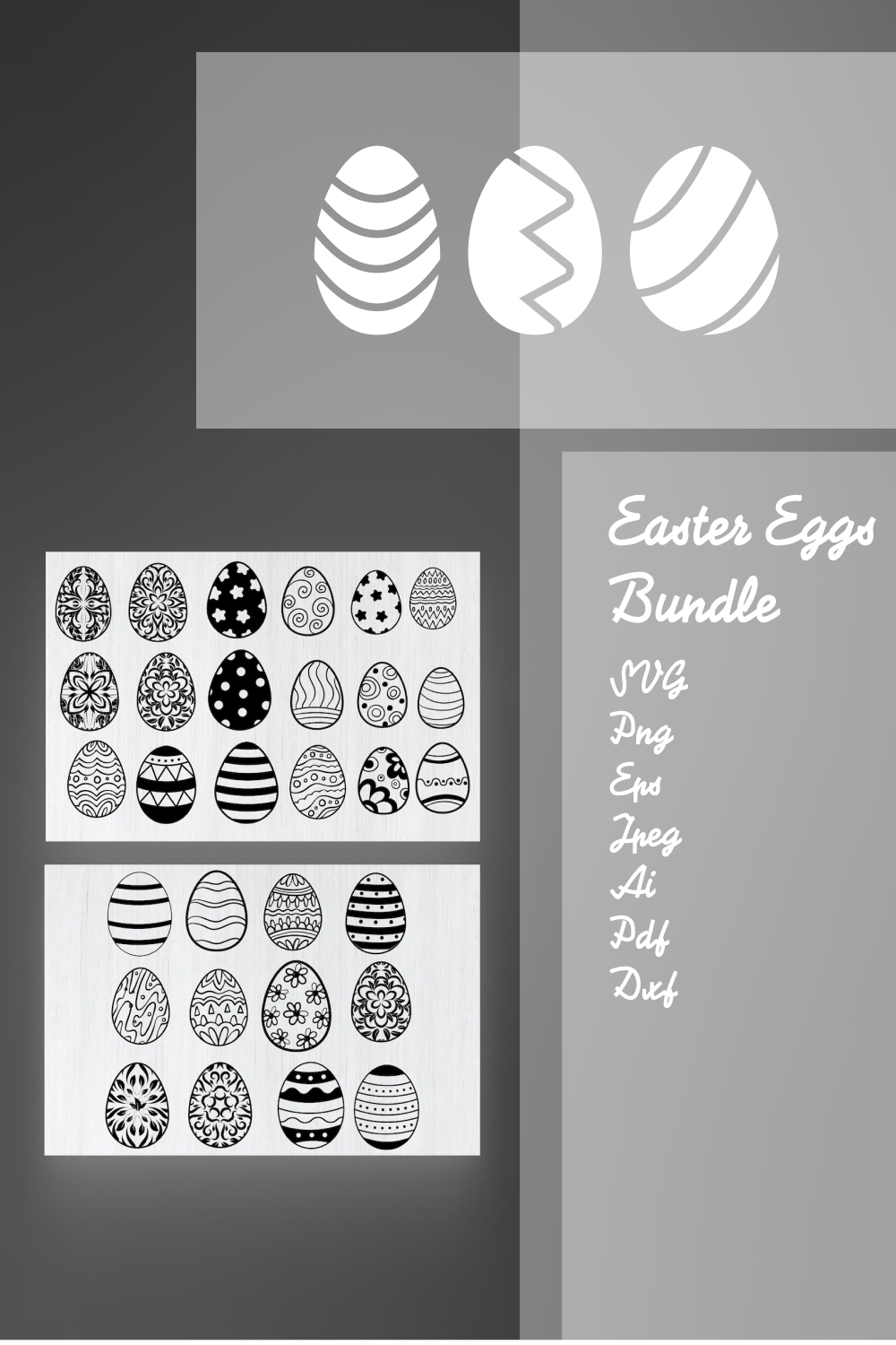 03 easter eggs svg bundle 1000x1500 1