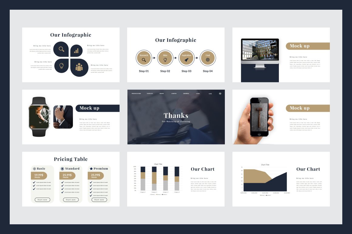 Thorfinn Lawyer is a mobile friendly template with an adaptive design.