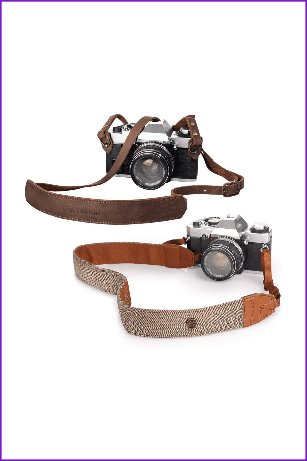 TARION Camera Shoulder Neck Strap.