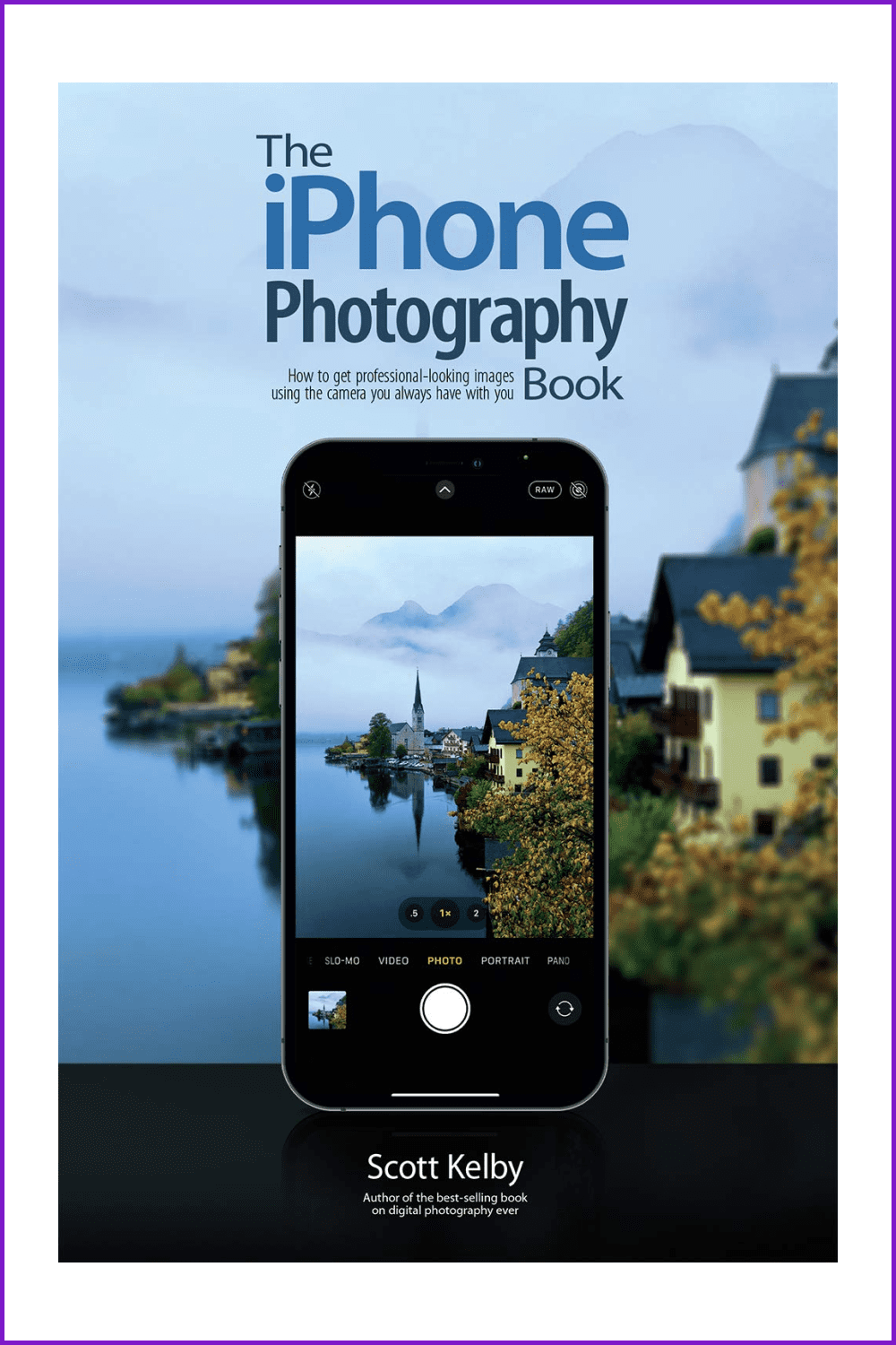 The iPhone Photography Book.