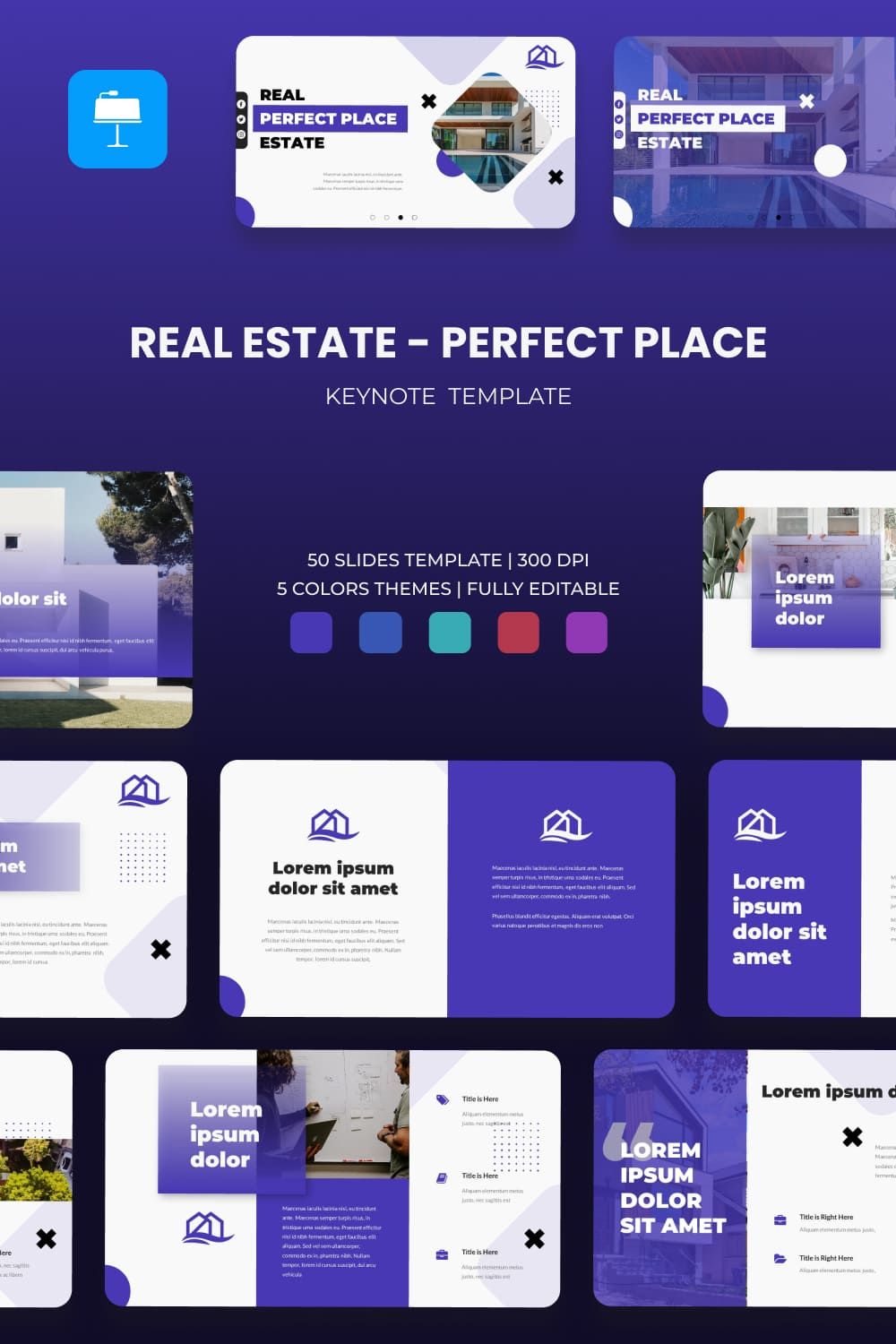 3 perfectplace keynote template 1000h1500