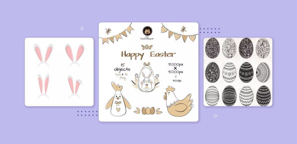 30 best free easter svg files featured image 357.