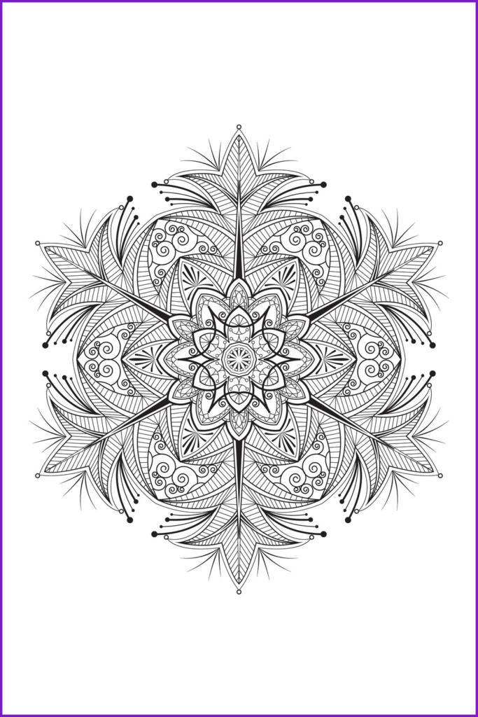 Cute Mandala Designs for 2023 - MasterBundles