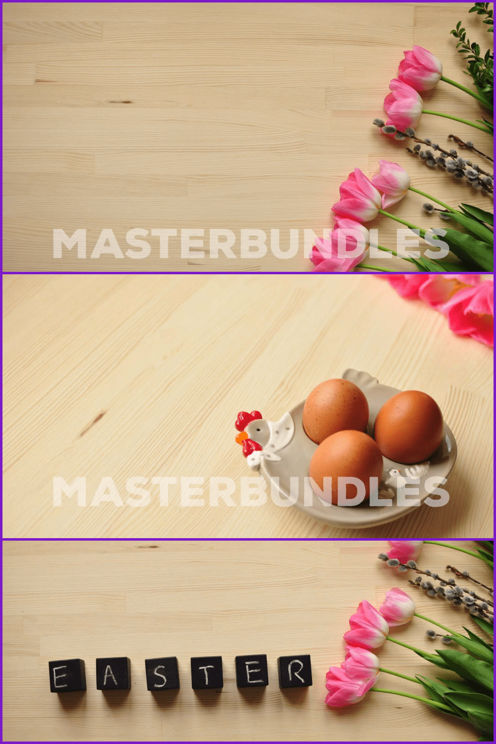 60+ Easter Cover Photos Bundle in 2022.