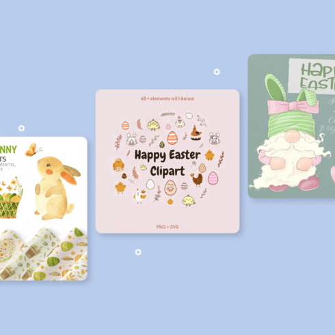 best easter clipart free and premium goodies 314.