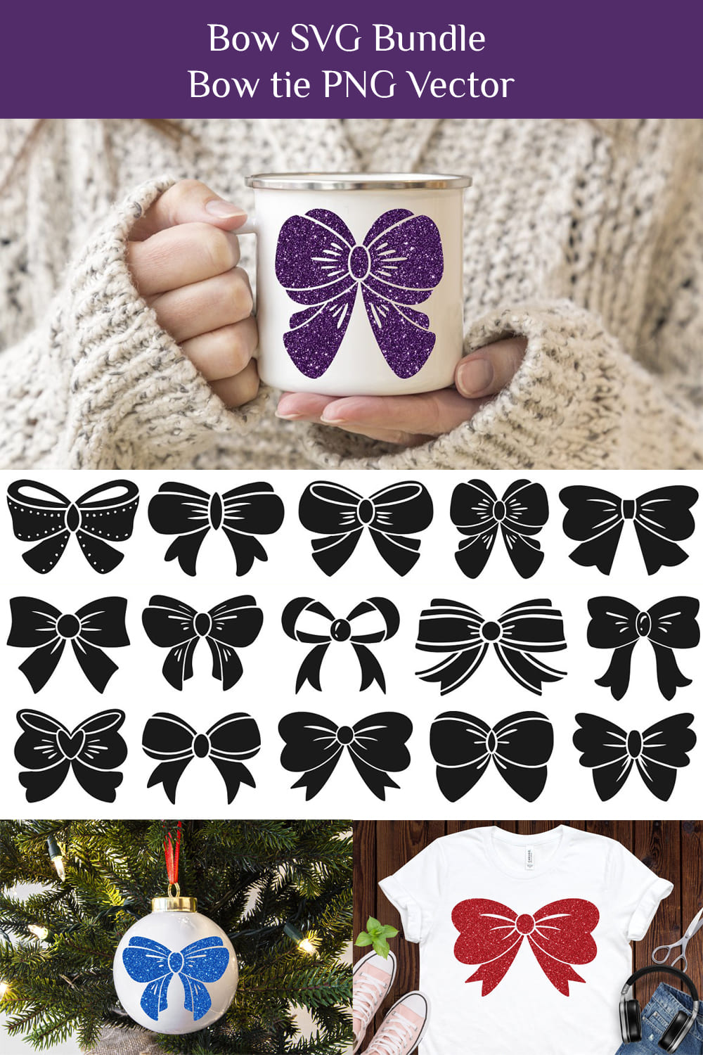 bow svg bundle bow tie png vector 1000h1500 01