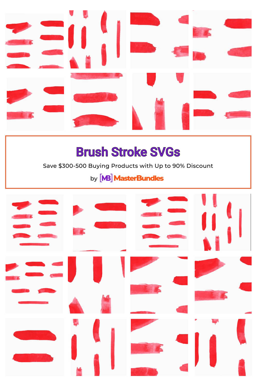 brush stroke svgs pinterest image.