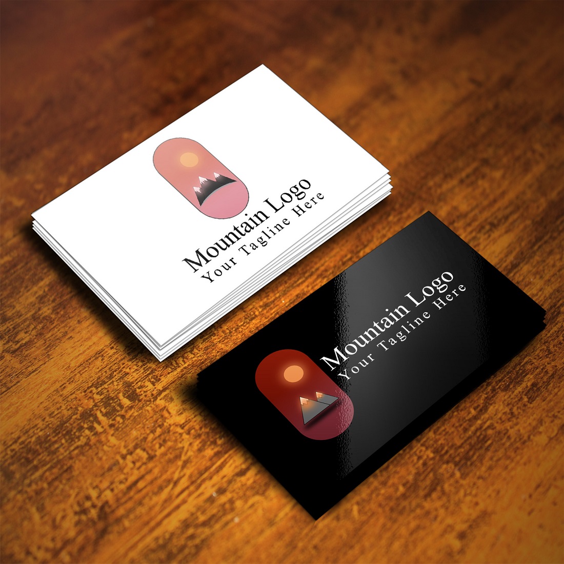 business card 6