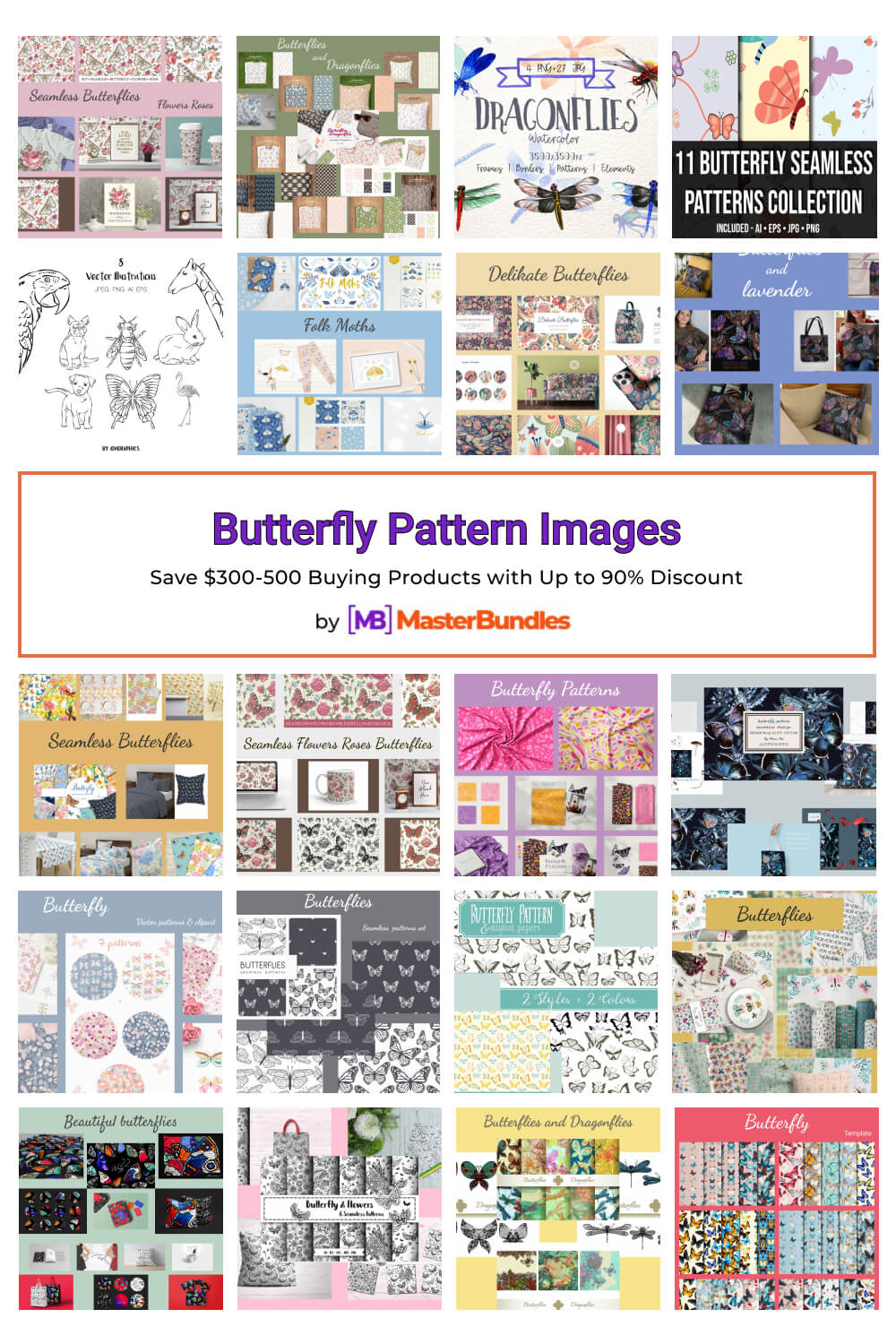butterfly pattern images pinterest image.