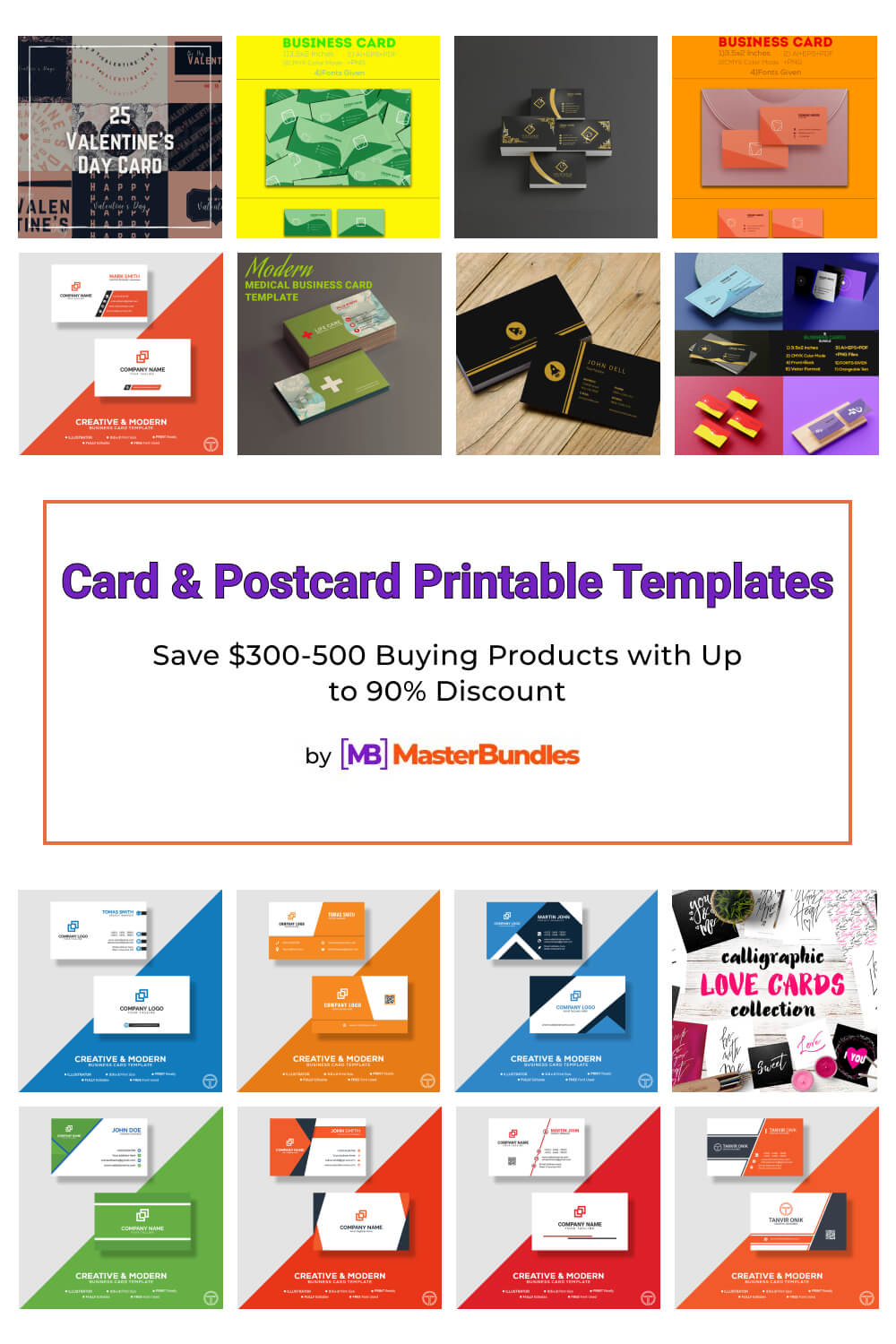 card postcard printable templates pinterest image.