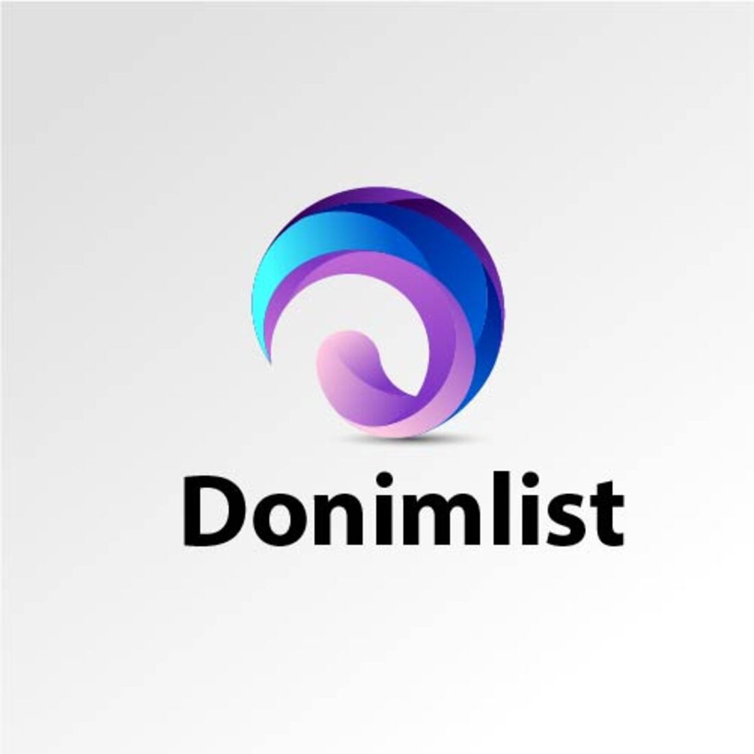 dominlist logo 2