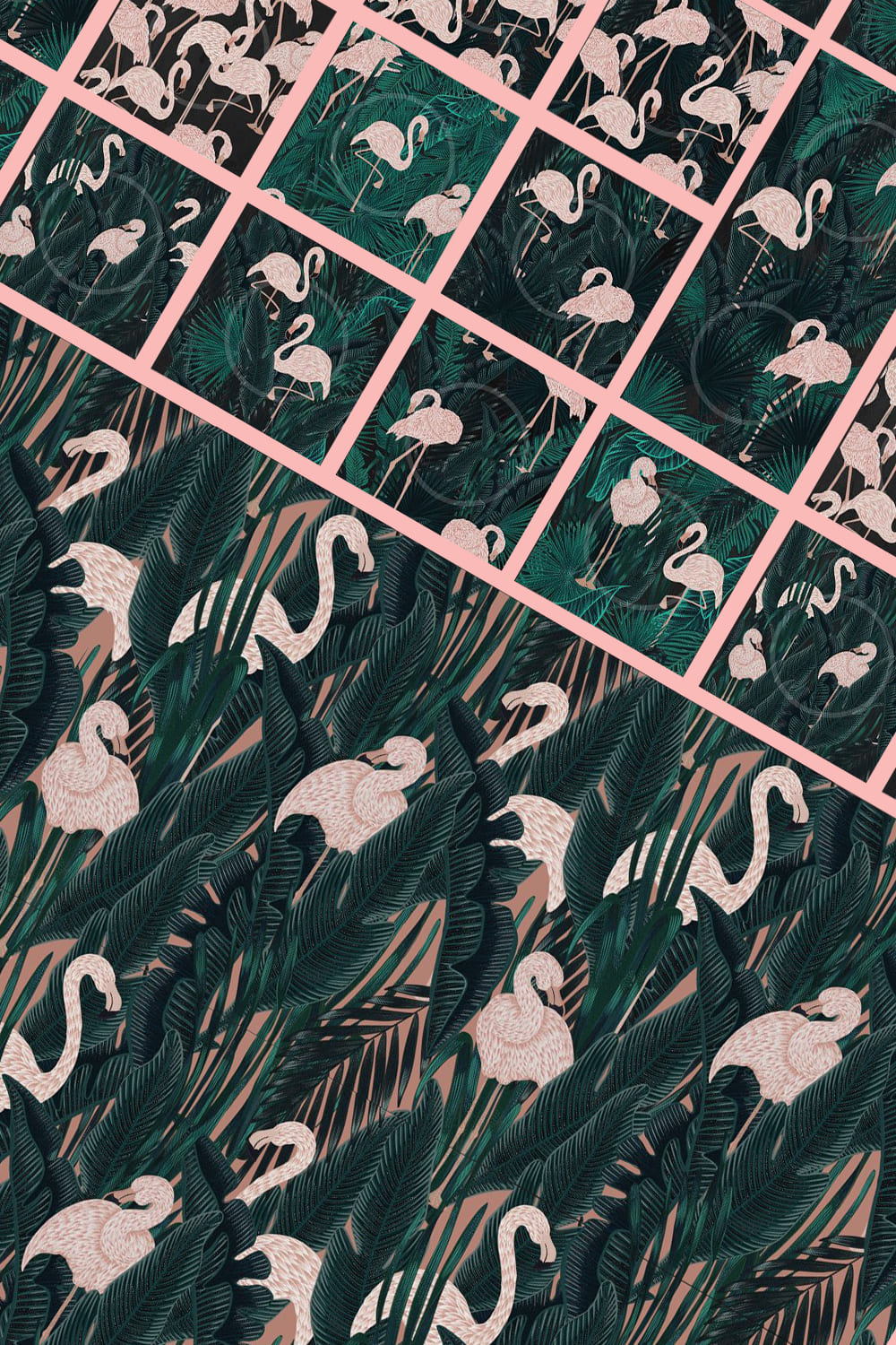 flamingo patterns 1000h1500 03