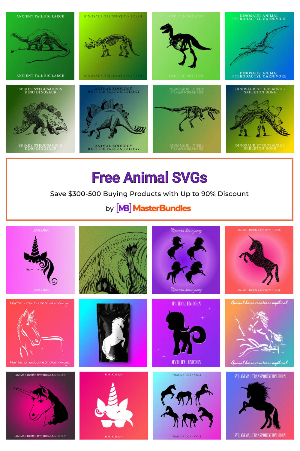 free animal svgs pinterest image.