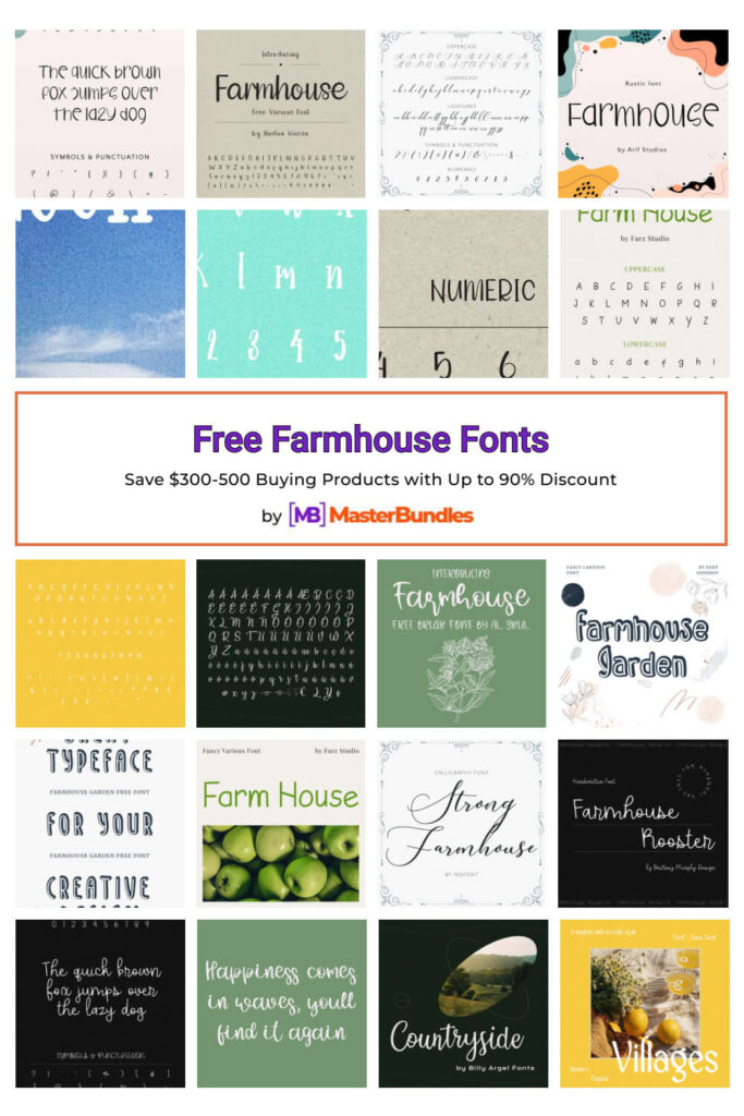 Free Farmhouse Fonts 2 683x1024 