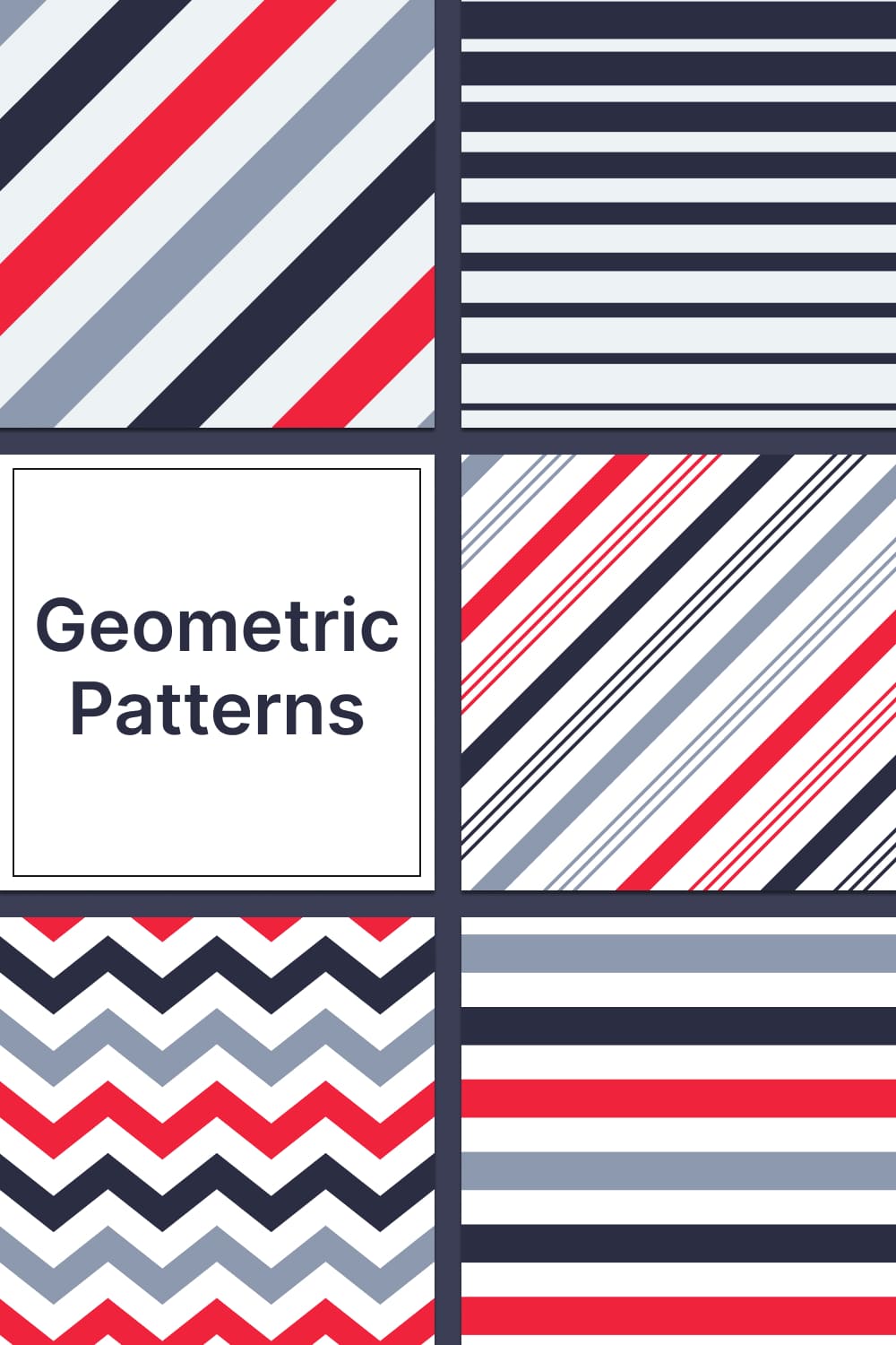 geometric patterns v2 03