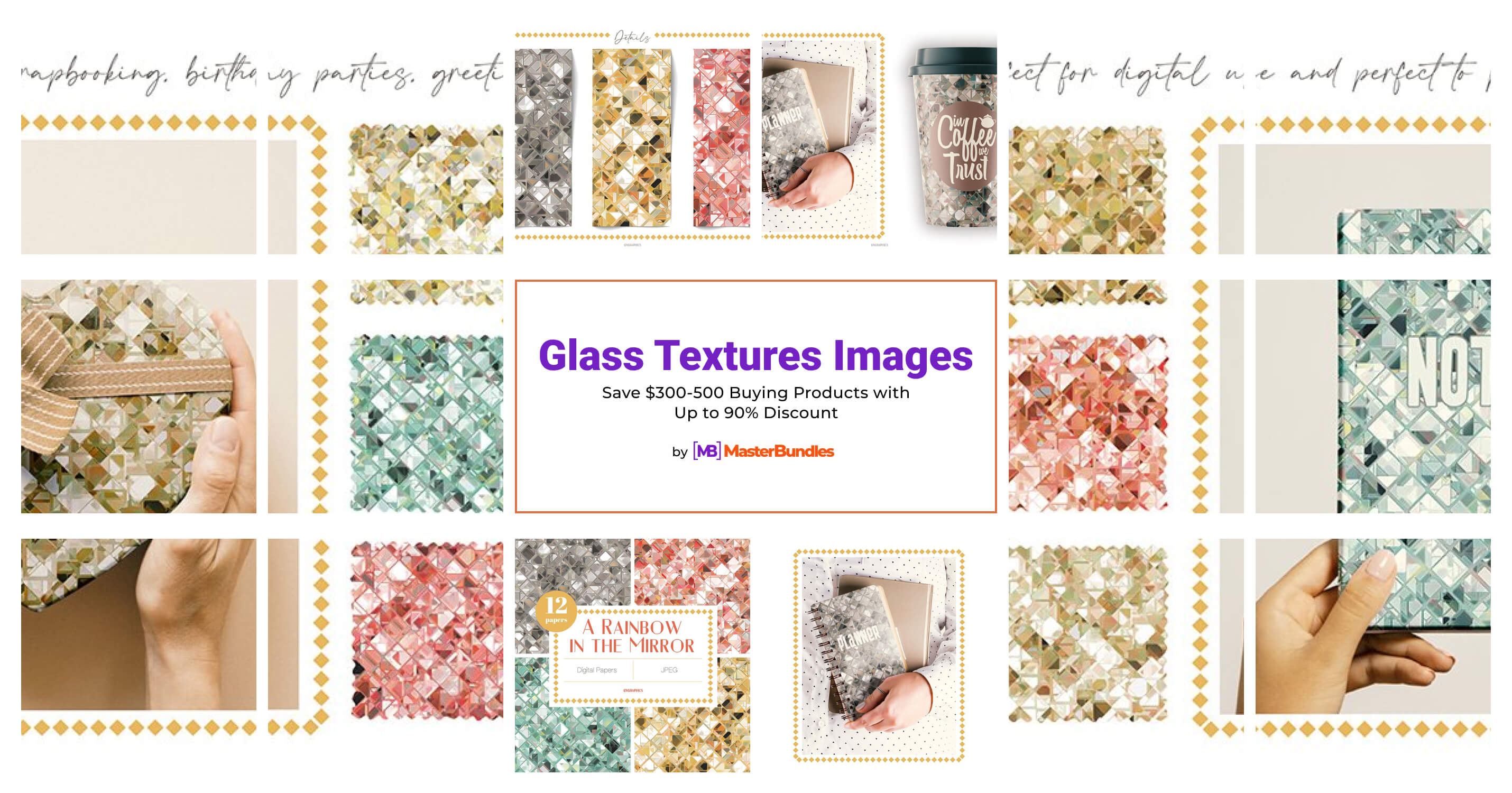 36 Glass Textures Images 2024 MasterBundles   Glass Textures Images 