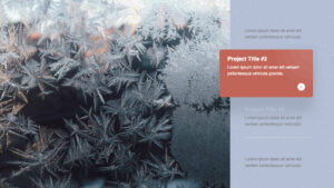 Hello Winter Google Slides Theme: 50 Slides – MasterBundles