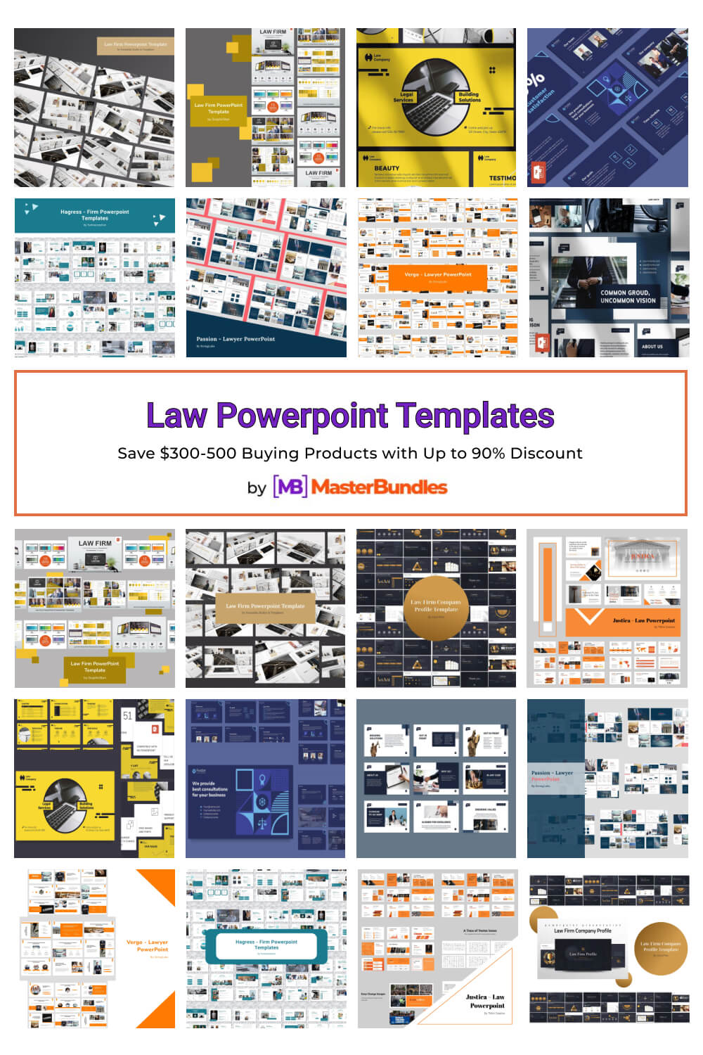 law powerpoint templates pinterest image.