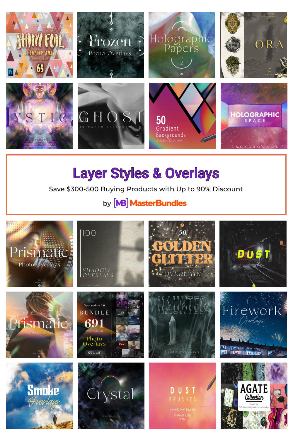 layer styles overlays pinterest image.