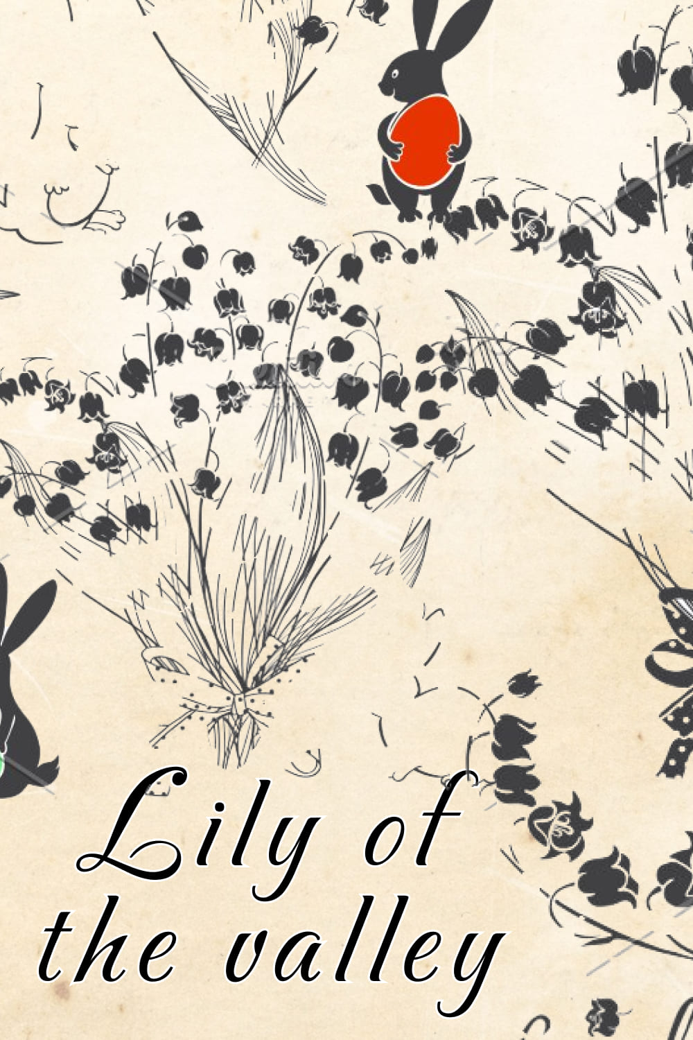 Lily Of The Valley - preview image.