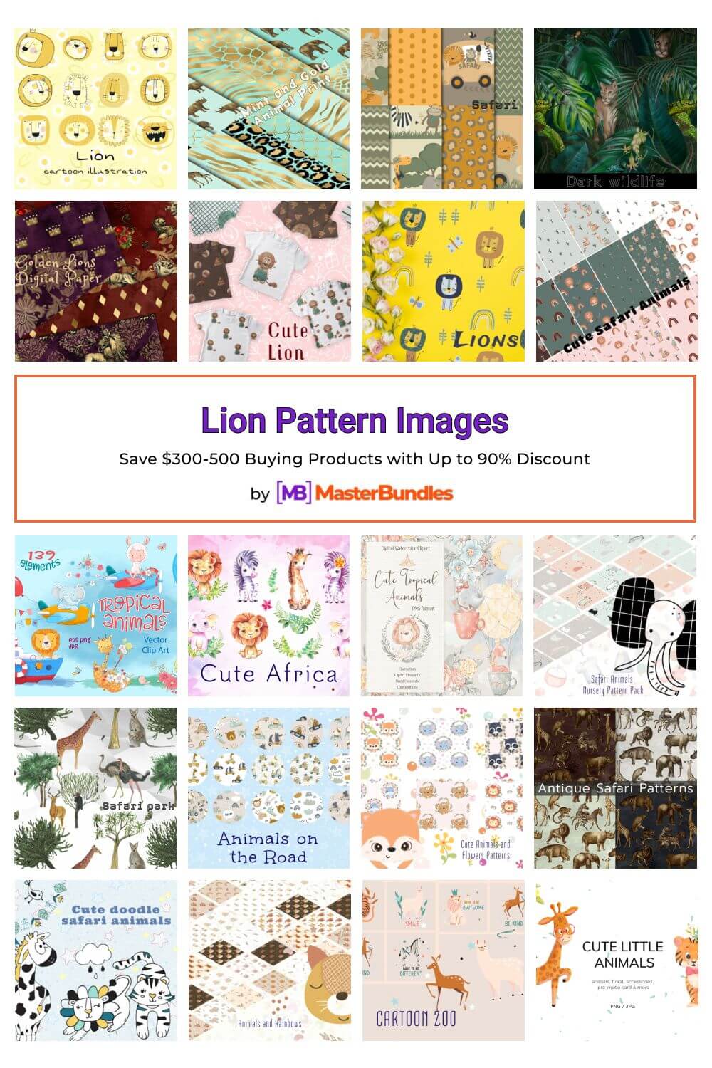 lion pattern images pinterest image.