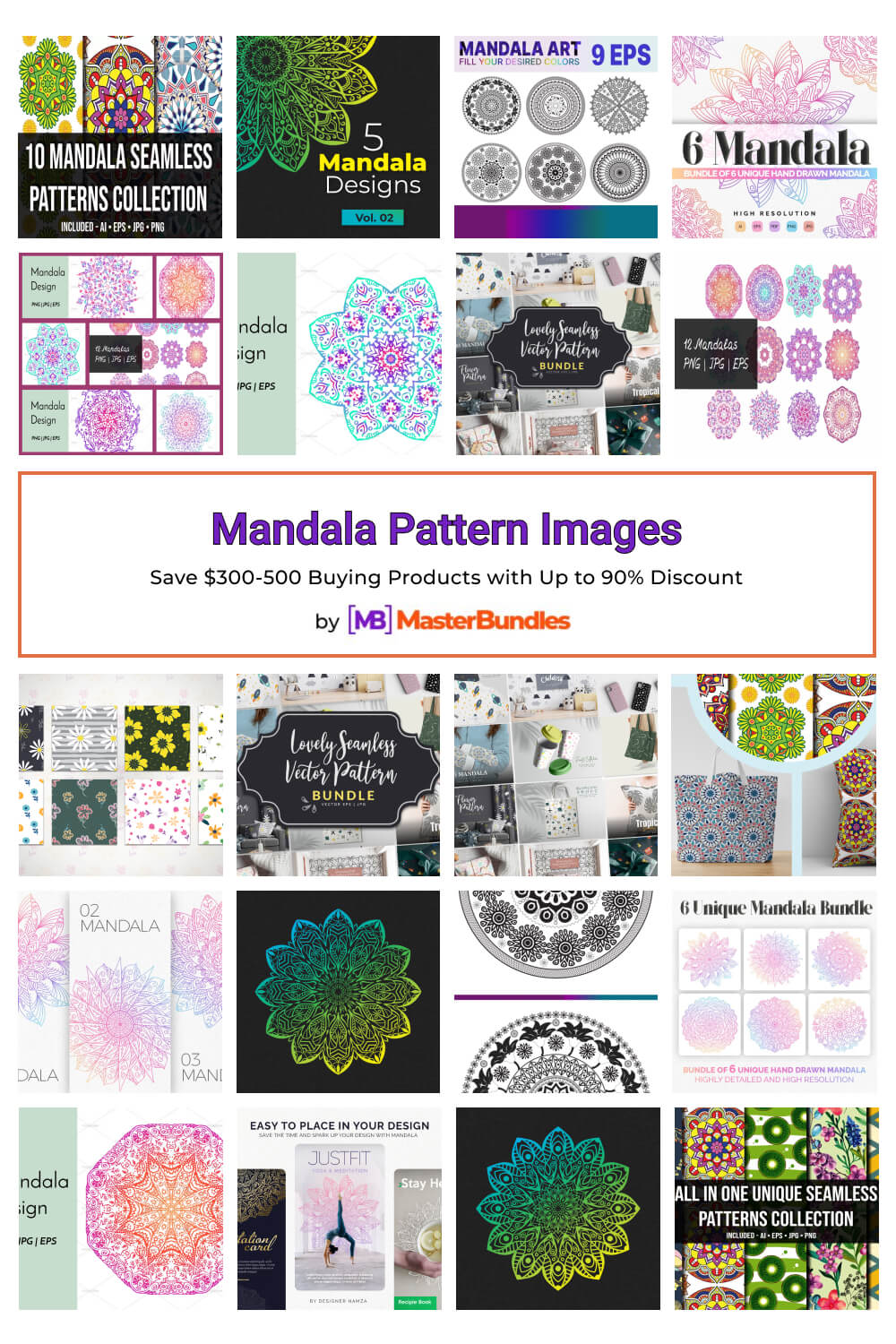 mandala pattern images pinterest image.