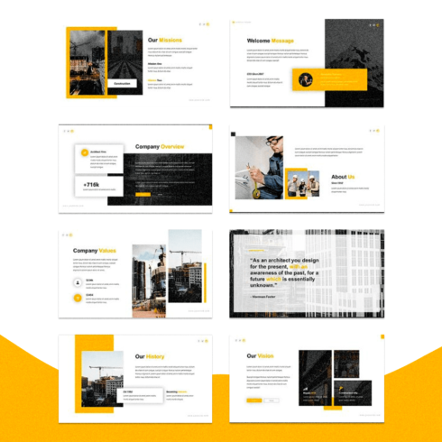 Pablo Architecture Keynote Template – MasterBundles