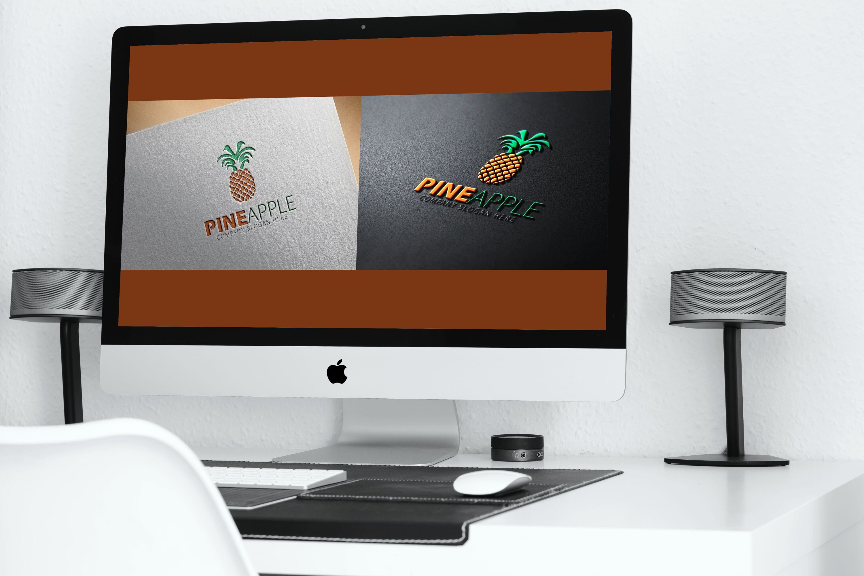 Pineapple Logo - desktop.