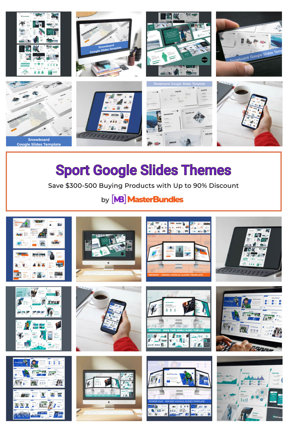 sport google slides themes pinterest image.
