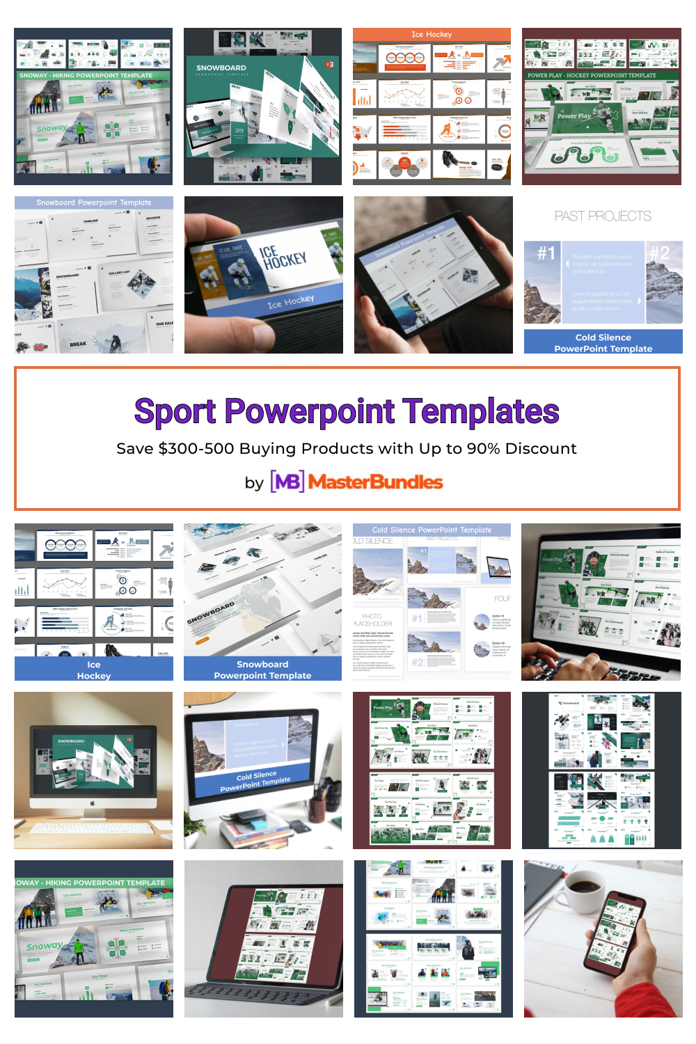 sport powerpoint templates pinterest image.