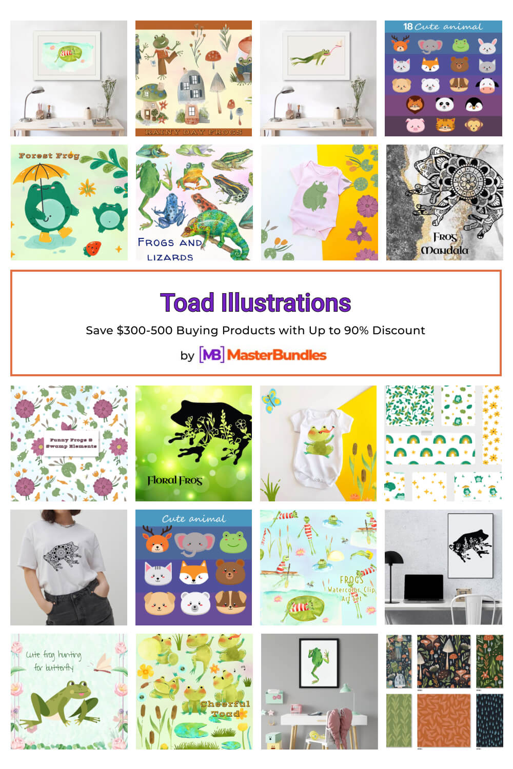 toad illustrations pinterest image.