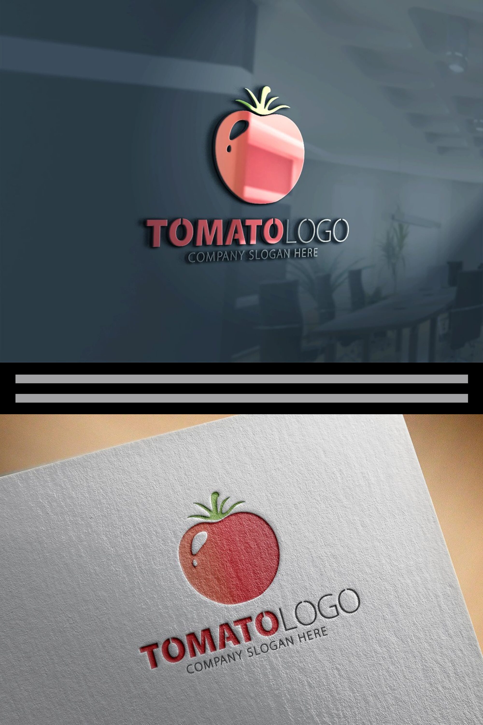 tomato logo 06