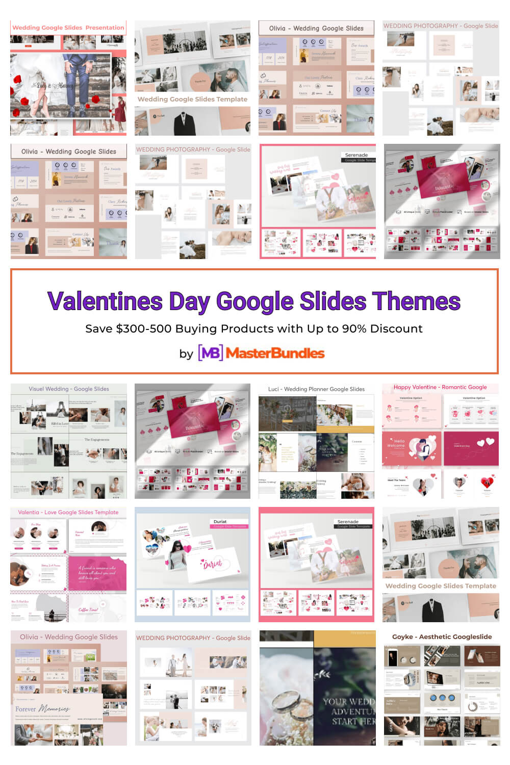 valentines day google slides themes 2